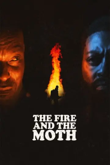 Plakat do filmu "The Fire and the Moth" #935269