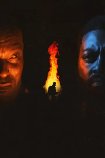 Plakat do filmu "The Fire and the Moth" #935270