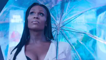 Zasłona do filmu "A Deeper Love: The Story of Miss Peppermint" #1183335