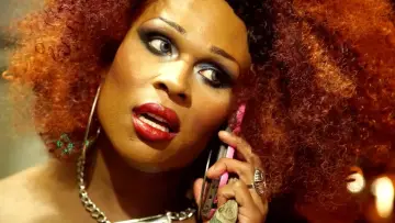 Zasłona do filmu "A Deeper Love: The Story of Miss Peppermint" #1183336