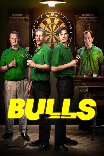 Plakat do filmu "Bulls" #535398