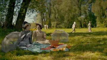 Zasłona do filmu "Касса невест" #1786299