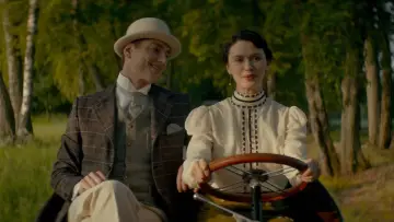 Zasłona do filmu "Касса невест" #1786300