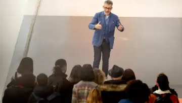 Zasłona do filmu "Sommes-nous tous racistes ?" #939570