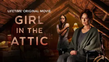 Zasłona do filmu "Girl in the Attic" #779365