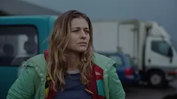 Zasłona do filmu "Asas" #1429764