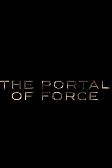 Plakat do filmu "Holiguards Saga: The Portal of Force" #1524223