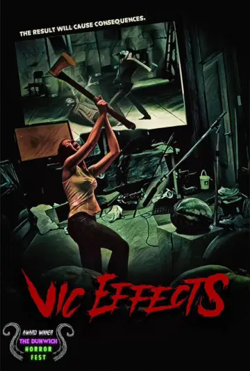 Vic Effects