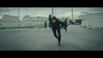 Zasłona do filmu "Une affaire turque" #1651214