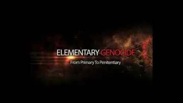 Zasłona do filmu "Elementary Genocide" #1146266