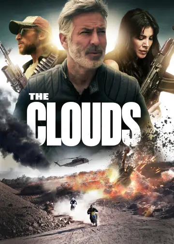Las Nubes