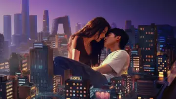 今晚正好