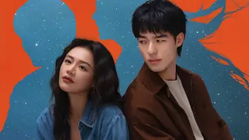 Zasłona do filmu "今晚正好" #1801563