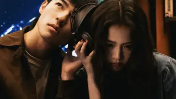 Zasłona do filmu "今晚正好" #798990