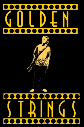 Plakat do filmu "Golden Strings" #974491