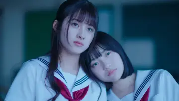 Zasłona do filmu "彼女のくちづけ感染するリビドー" #691028