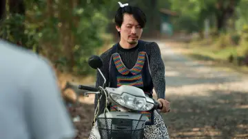 เทย ไทบ้านเดอะซีรีส์