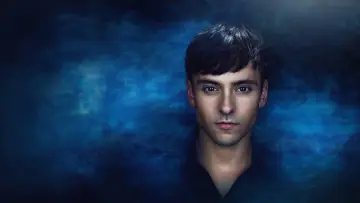 Zasłona do filmu "Tom Daley: 1.6 Seconds" #714550