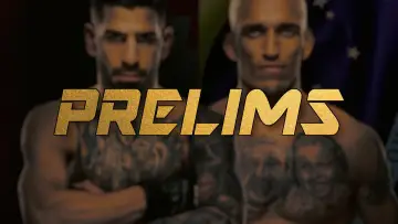 Zasłona do filmu "UFC 317: Topuria vs. Oliveira" #1184945