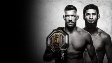 Zasłona do filmu "UFC 319: du Plessis vs. Chimaev" #1152345