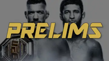 Zasłona do filmu "UFC 319: du Plessis vs. Chimaev" #1152351