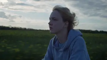 Zasłona do filmu "Sechswochenamt" #793125