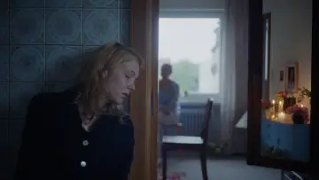 Zasłona do filmu "Sechswochenamt" #793126