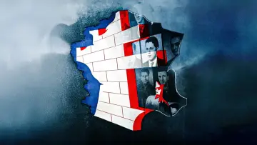 Zasłona do filmu "S.T.O. Les oubliés de la victoire" #1771714