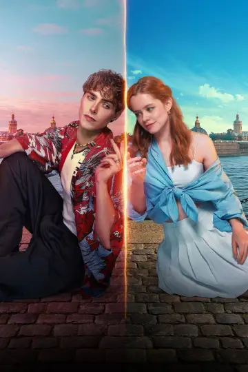 Plakat do filmu "Сводишь с ума" #607522