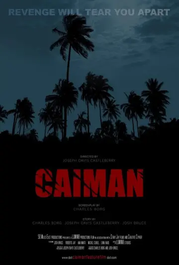 Caiman