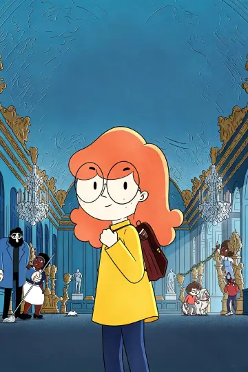 La Vie de château - Mon enfance à Versailles