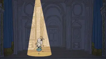 Zasłona do filmu "La Vie de château - Mon enfance à Versailles" #783980