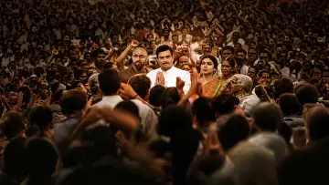 Zasłona do filmu "ஜி.டி.என்" #1618271