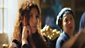 Zasłona do filmu "السادة الأفاضل" #789968