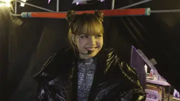 Zasłona do filmu "Always Lalisa" #1172391