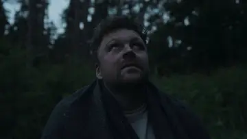 Zasłona do filmu "Loner" #1167850