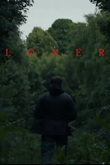 Plakat do filmu "Loner" #1167854