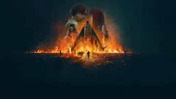 Zasłona do filmu "Suzzanna: Santet Dosa di Atas Dosa" #1894243
