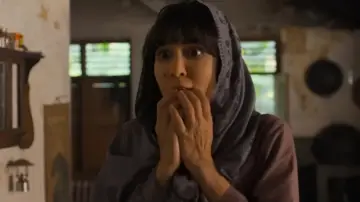 Zasłona do filmu "Suzzanna: Santet Dosa di Atas Dosa" #764513