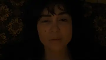Zasłona do filmu "Suzzanna: Santet Dosa di Atas Dosa" #764526