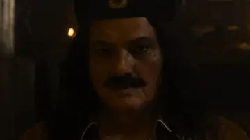 Zasłona do filmu "Suzzanna: Santet Dosa di Atas Dosa" #764532
