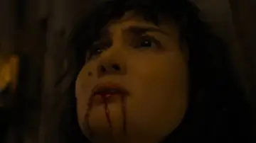 Zasłona do filmu "Suzzanna: Santet Dosa di Atas Dosa" #764546