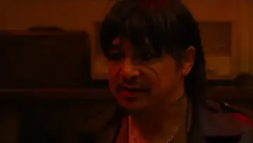 Zasłona do filmu "Suzzanna: Santet Dosa di Atas Dosa" #764564