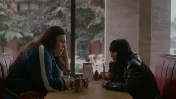 Zasłona do filmu "Seventeen" #1647266