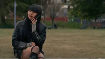 Zasłona do filmu "Seventeen" #1647267