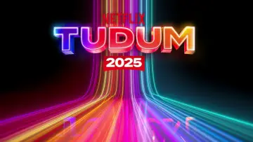 Zasłona do filmu "Netflix Tudum 2025" #715273