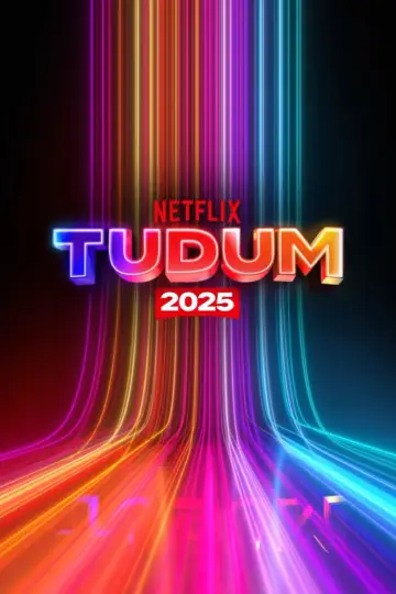 Netflix Tudum 2025