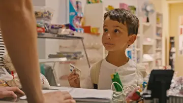 Zasłona do filmu "Los Flautistas" #1149143