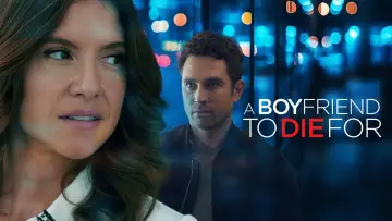 Zasłona do filmu "A Boyfriend to Die For" #1623555