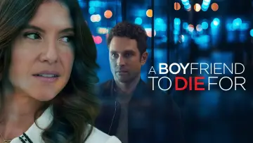 Zasłona do filmu "A Boyfriend to Die For" #1846548